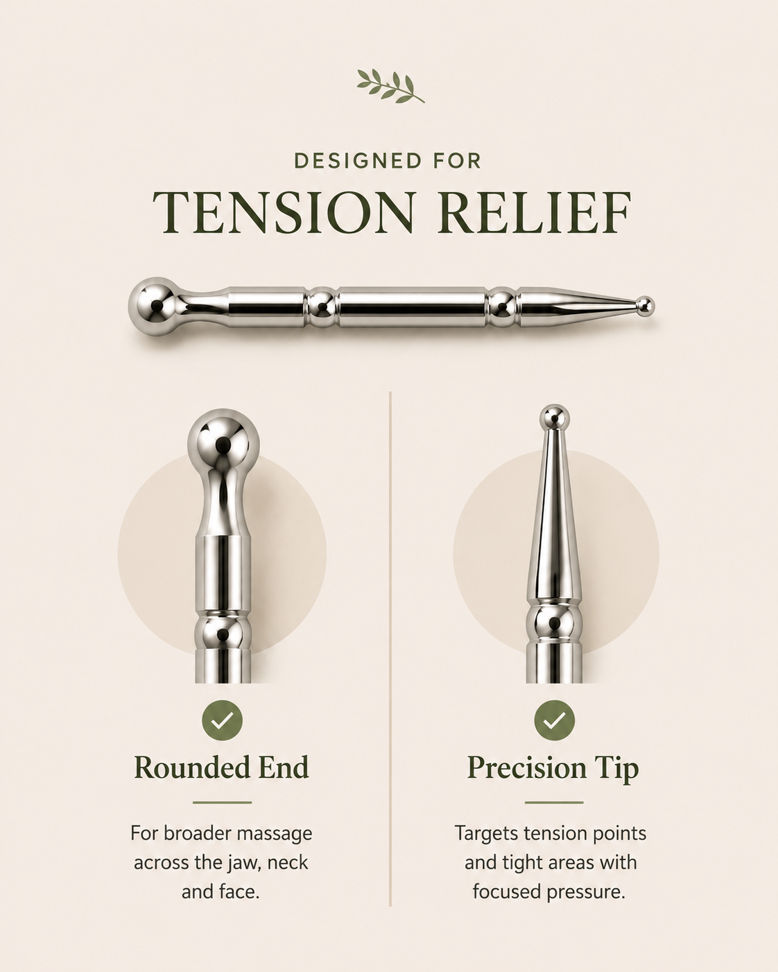 The Jaw Reset Tool