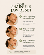 The Jaw Reset Tool